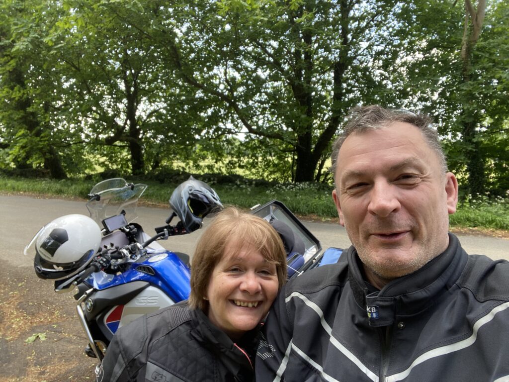 moto adventure