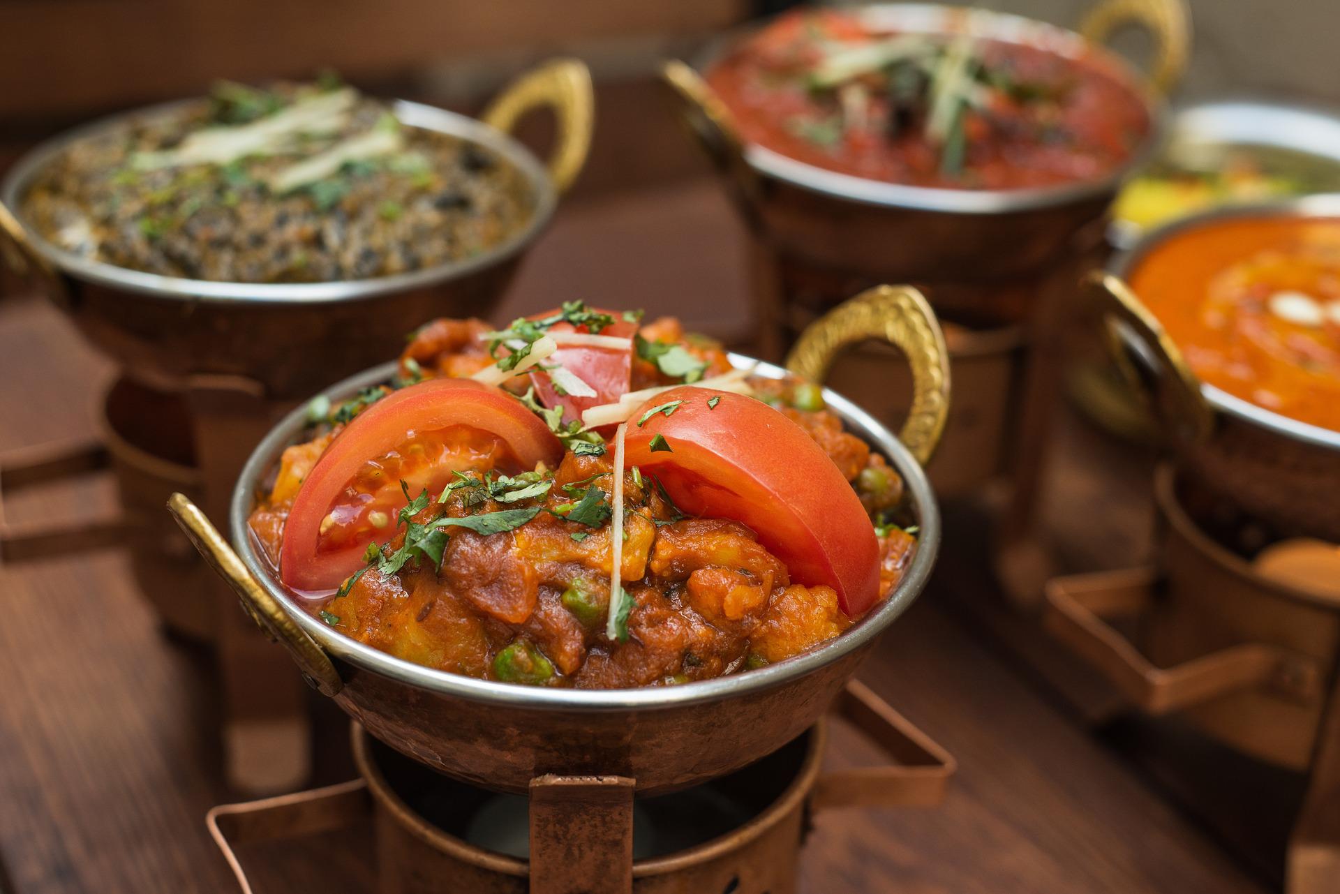 Balti Curry