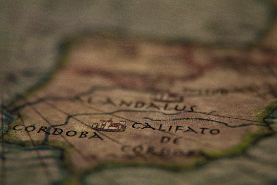 Spain and Portugal