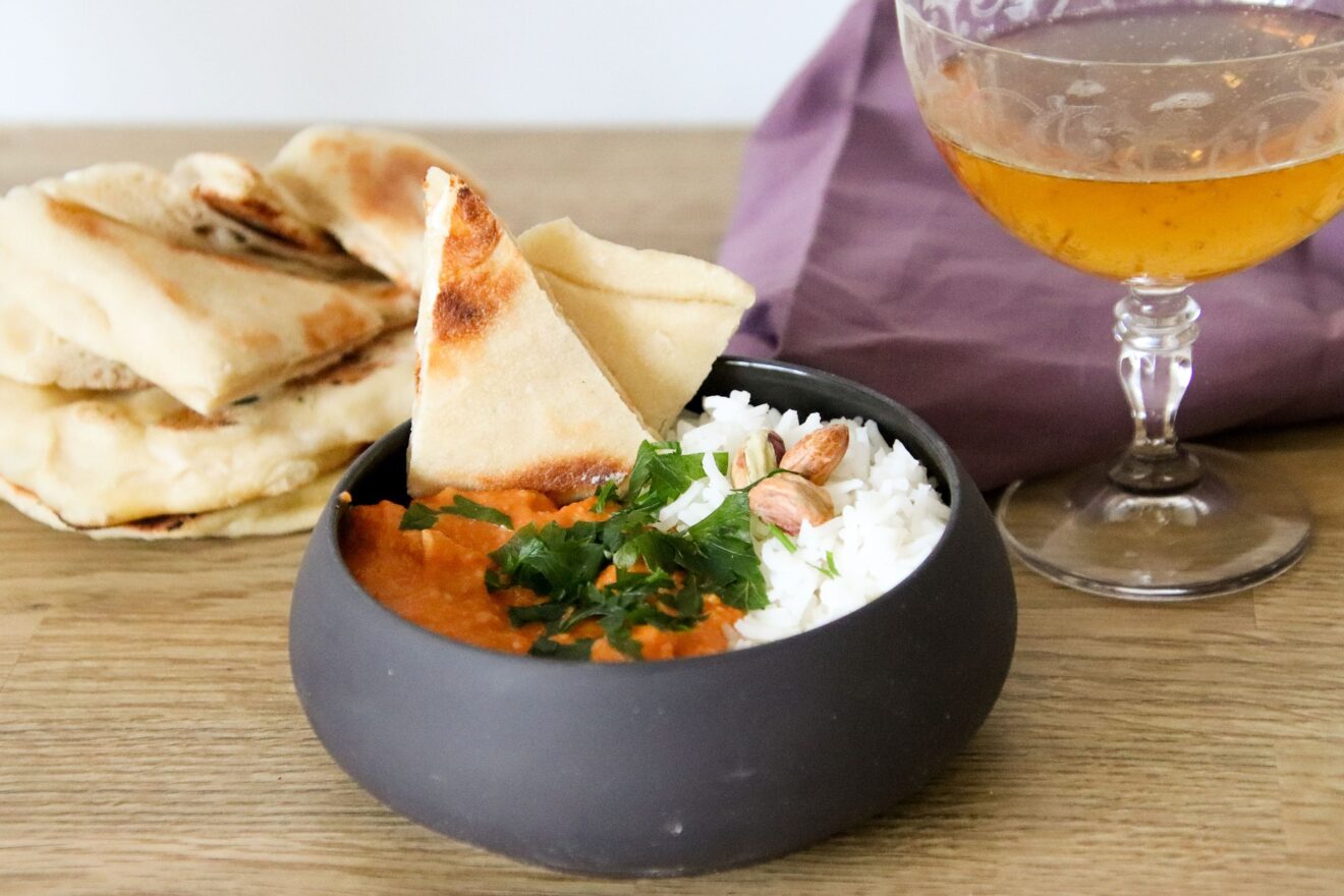 Balti Curry