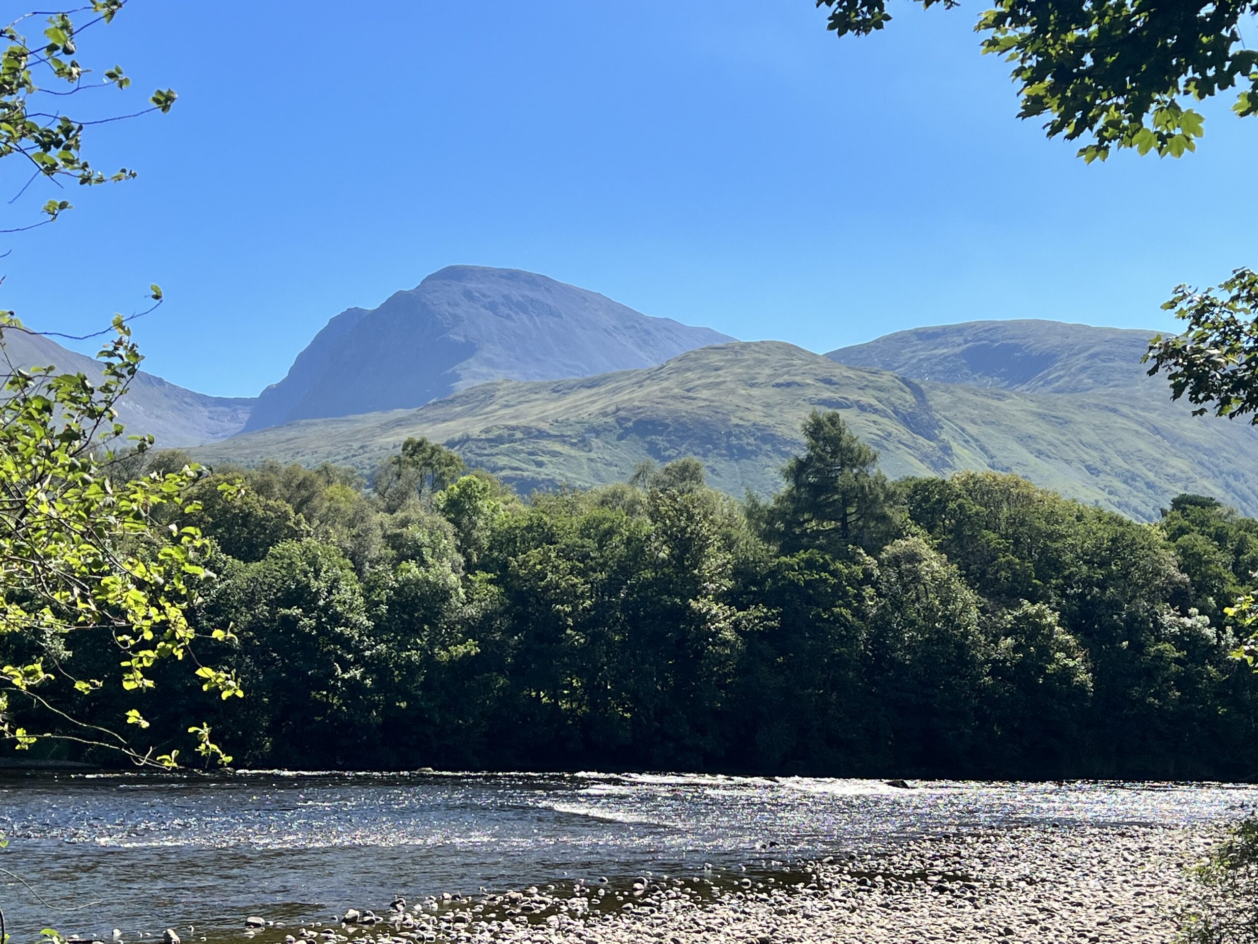 Scotland NC500