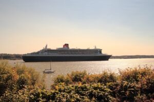 Queen Mary 2