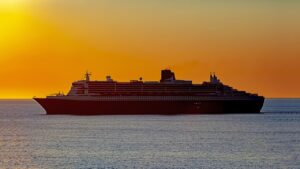 Queen Mary 2